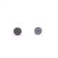 Cogwheels Stud Earrings #3